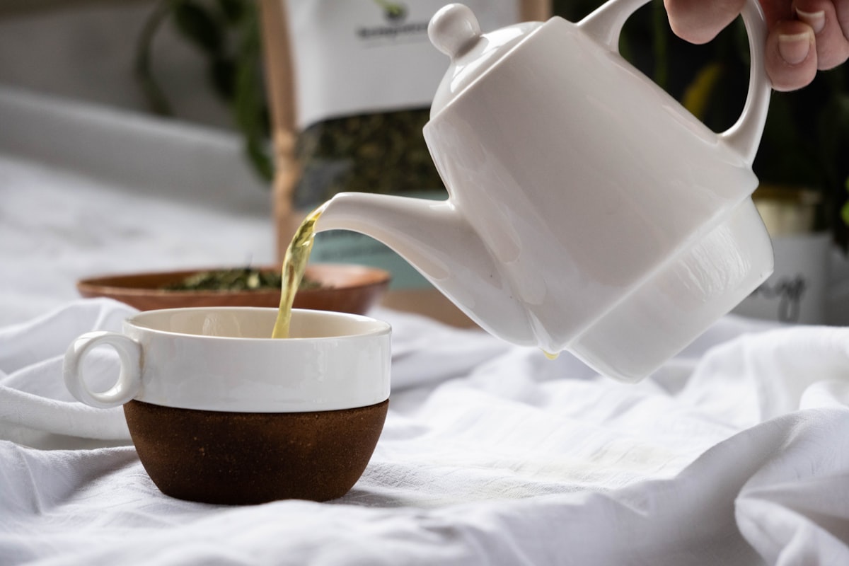 Article on natural ingredients and their benefits